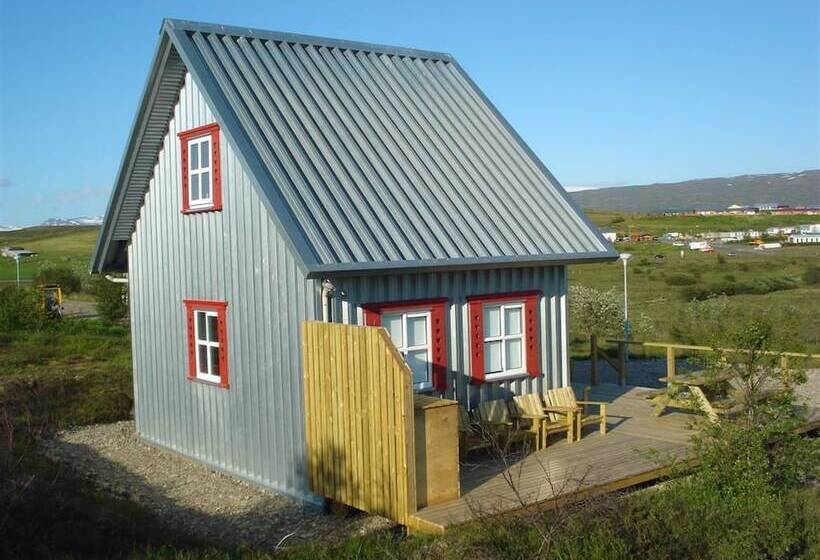 Vínland Cottage