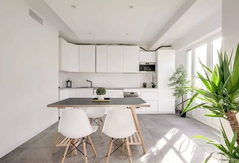 Centre Ville – Appartement  6 Personnes – 5 Minutes Plages Et Gare By Weekome