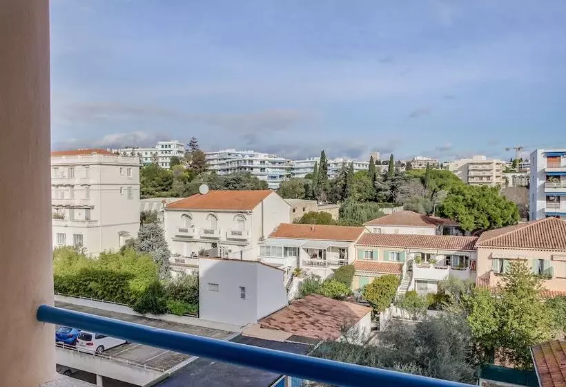 Centre Ville – Appartement  6 Personnes – 5 Minutes Plages Et Gare By Weekome