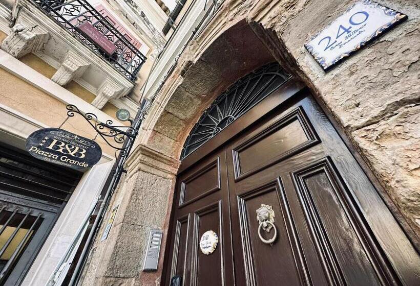 B&b   Piazza Grande