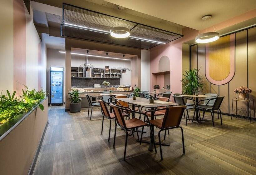 فندق Allure Boutique