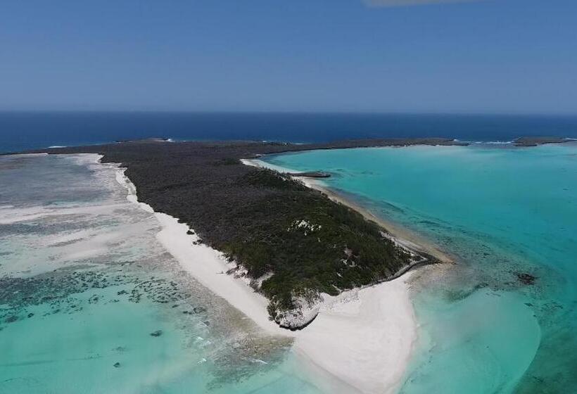 בית מלון כפרי Mazava Loha Resort