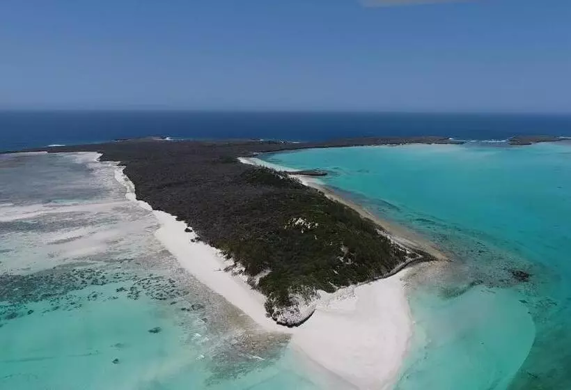 هتل Mazava Loha Resort