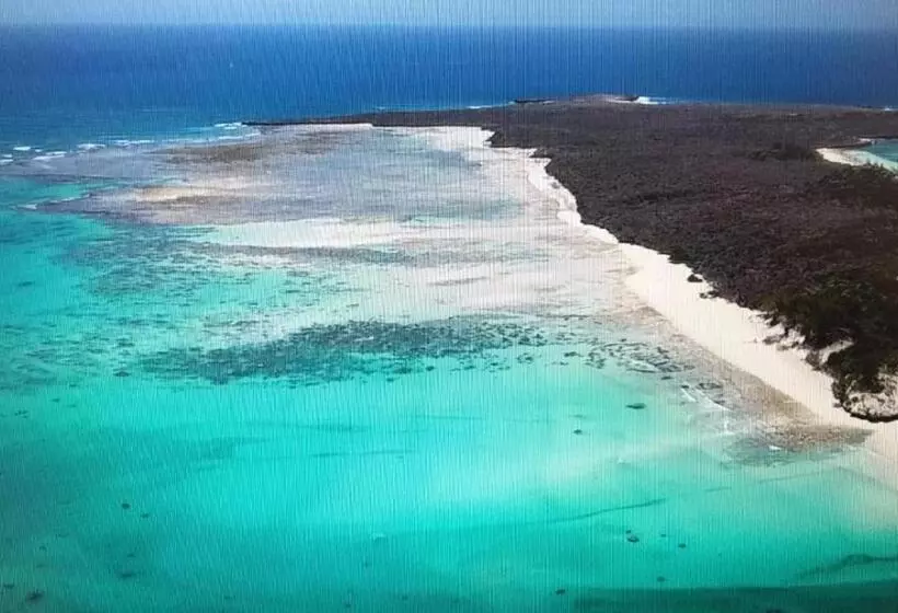 هتل Mazava Loha Resort