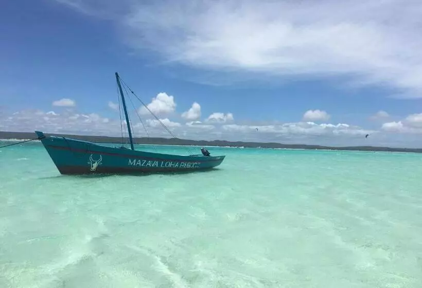 هتل Mazava Loha Resort