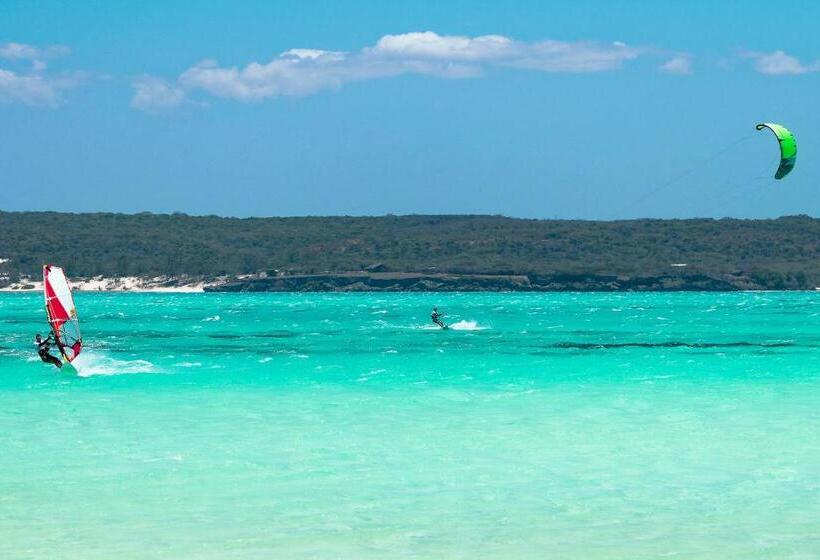 בית מלון כפרי Mazava Loha Resort