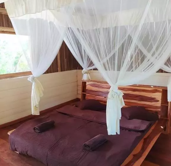 هتل Mazava Loha Resort