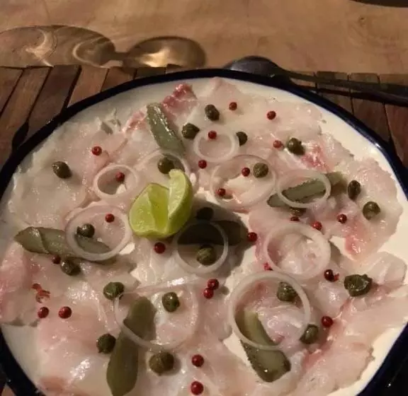 هتل Mazava Loha Resort