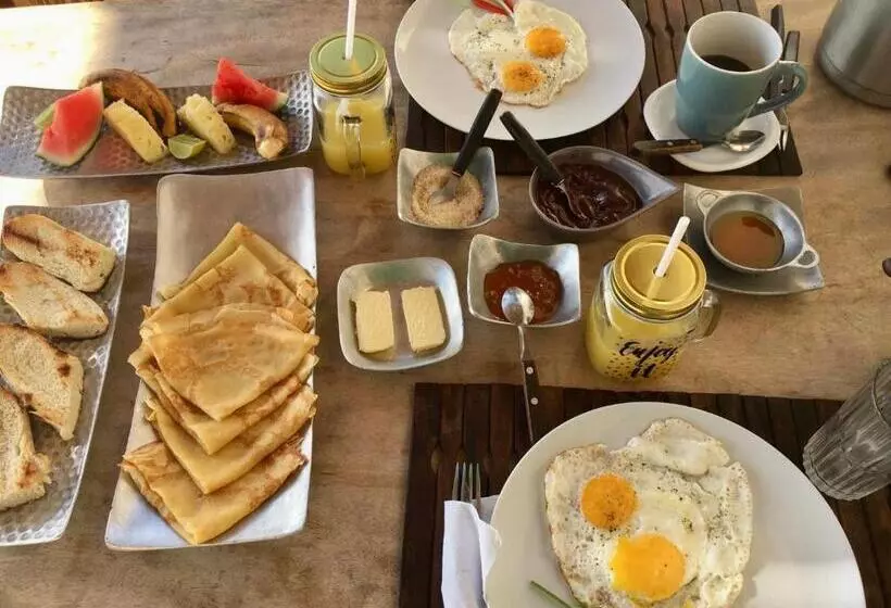 هتل Mazava Loha Resort