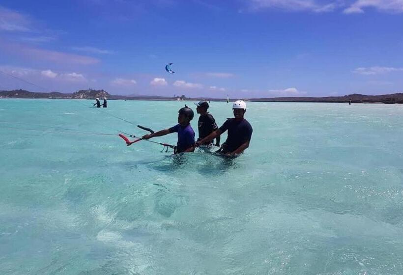 בית מלון כפרי Mazava Loha Resort