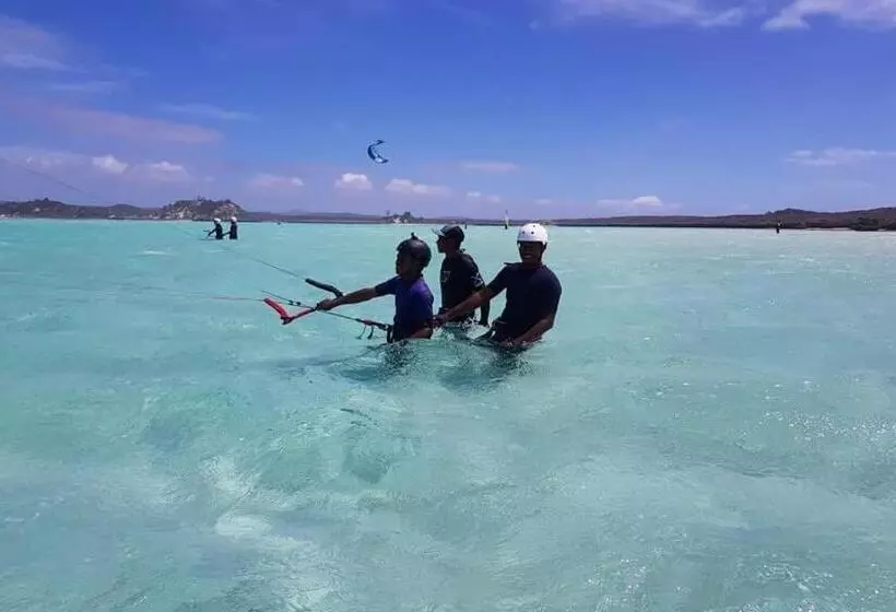 هتل Mazava Loha Resort