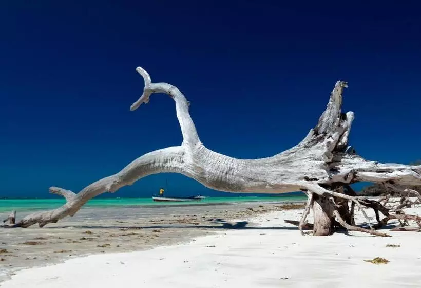 هتل Mazava Loha Resort