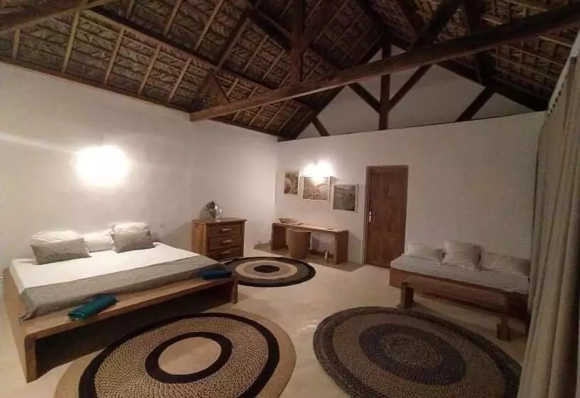 هتل Mazava Loha Resort