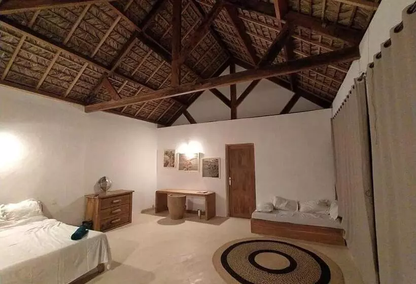 هتل Mazava Loha Resort