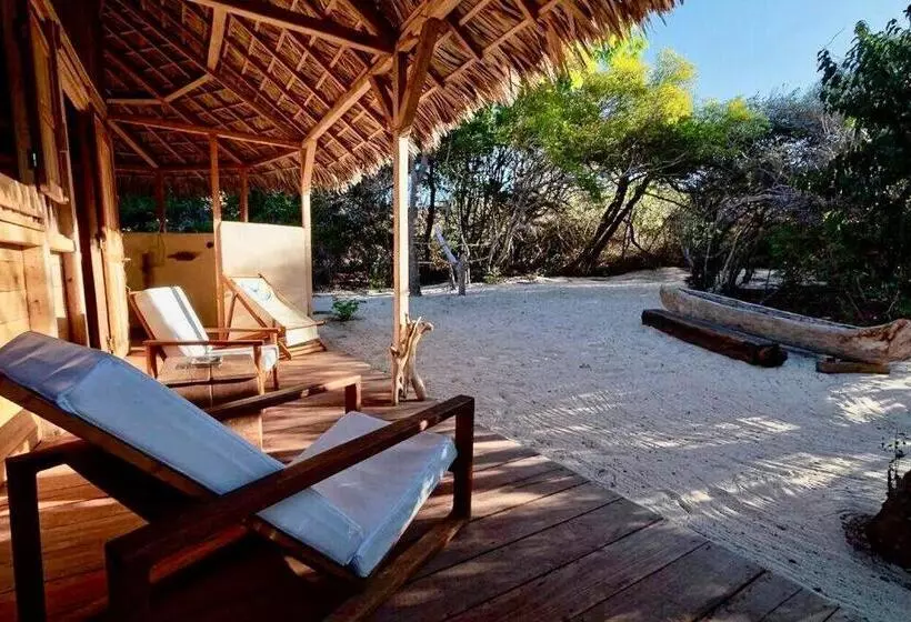 هتل Mazava Loha Resort