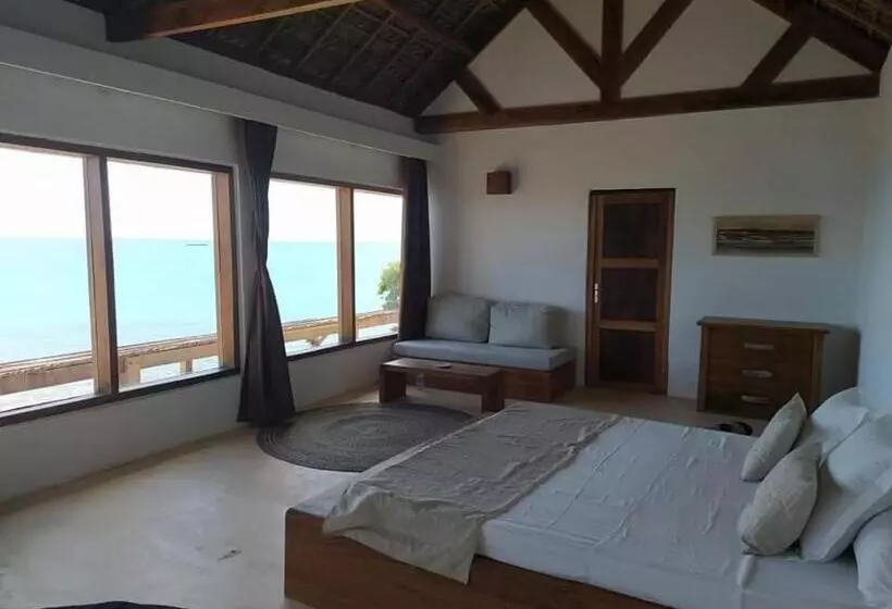 هتل Mazava Loha Resort