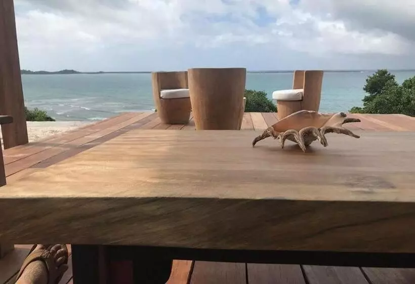 هتل Mazava Loha Resort