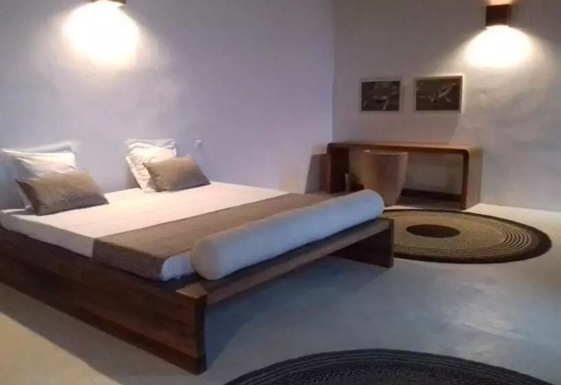 هتل Mazava Loha Resort