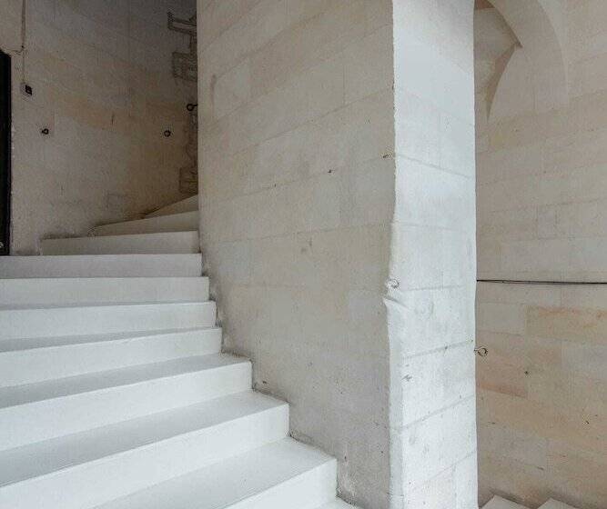 Maison De La Marbrerie