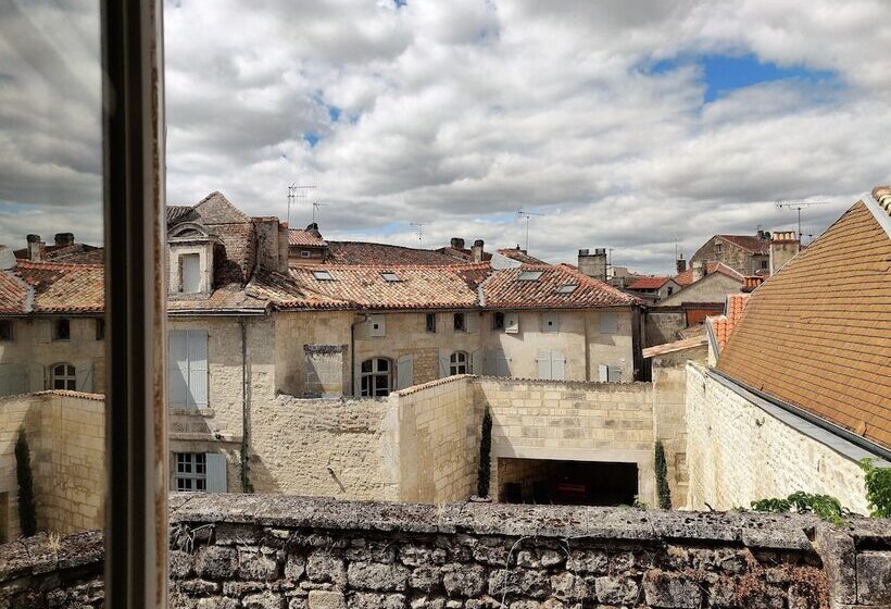 Maison De La Marbrerie