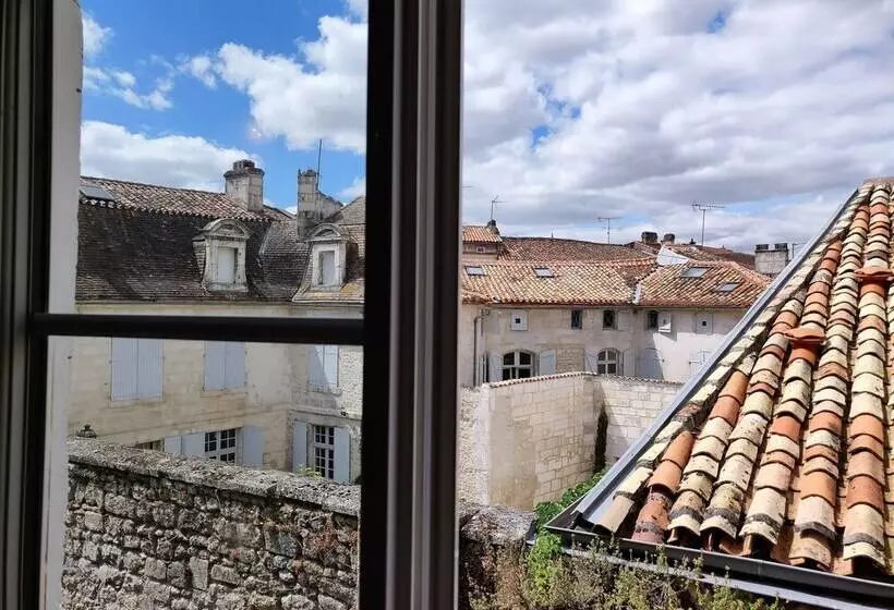 Maison De La Marbrerie