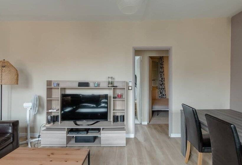 Maison De La Marbrerie