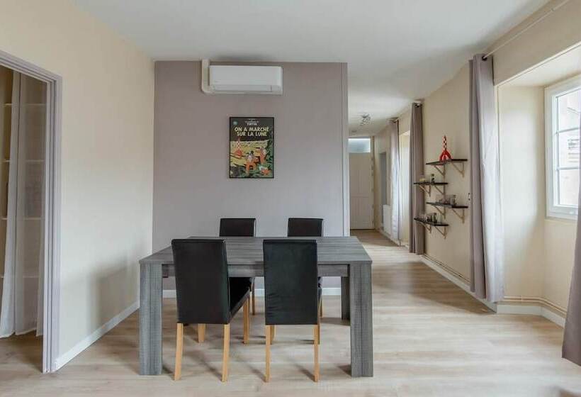 Maison De La Marbrerie