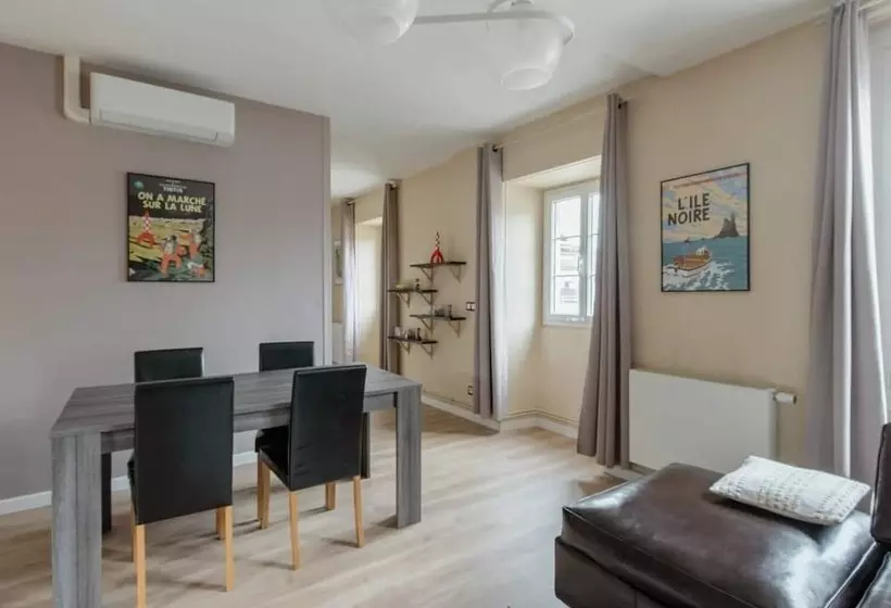 Maison De La Marbrerie