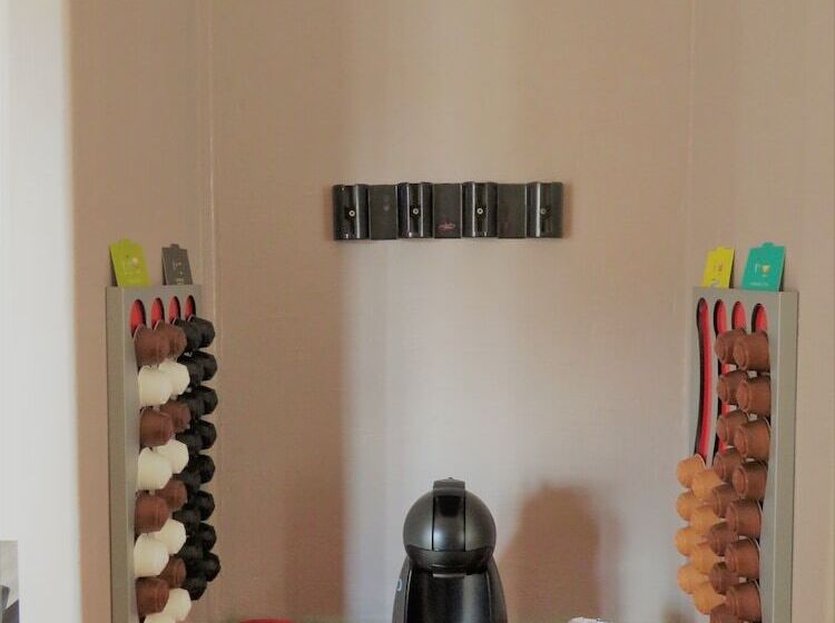 Maison De La Marbrerie