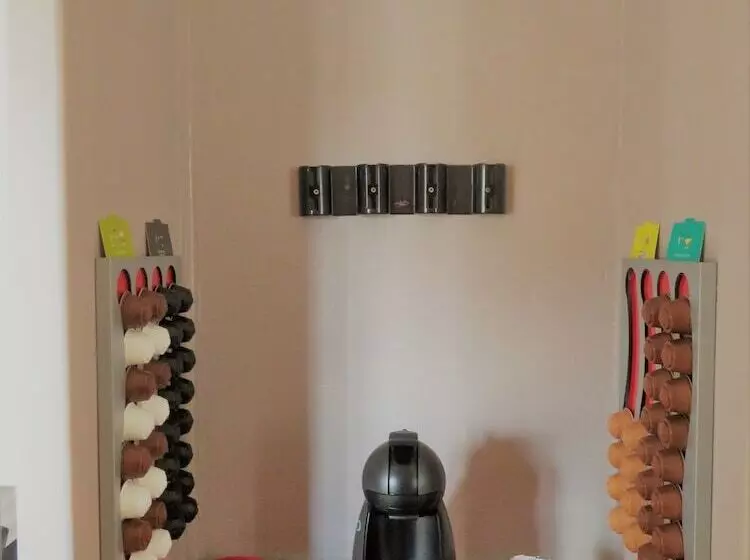 Maison De La Marbrerie