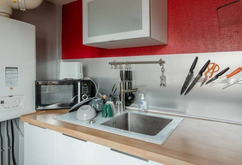 Maison De La Marbrerie