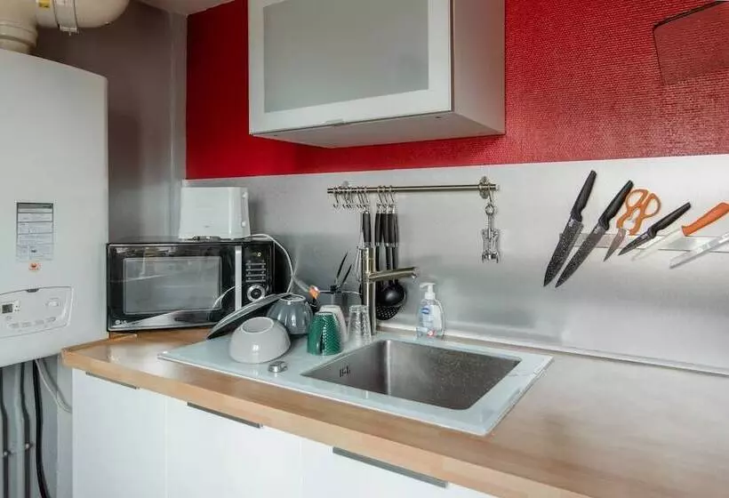 Maison De La Marbrerie