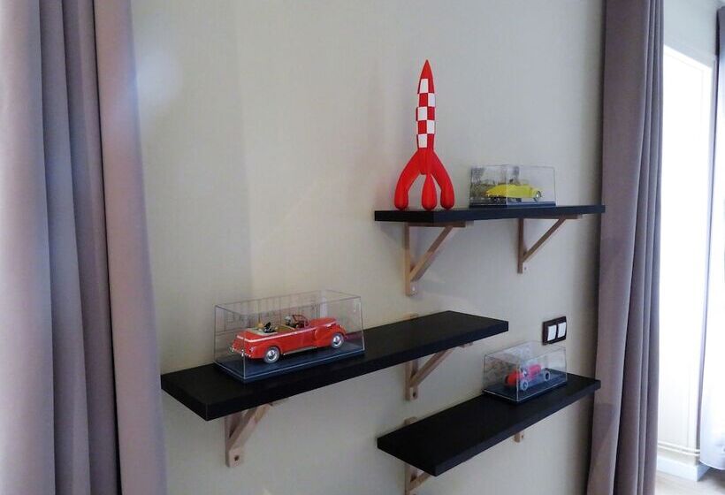 Maison De La Marbrerie