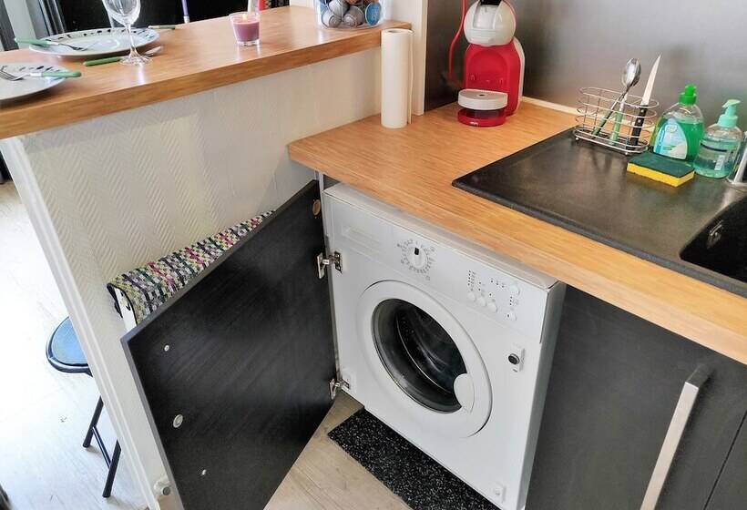 Maison De La Marbrerie