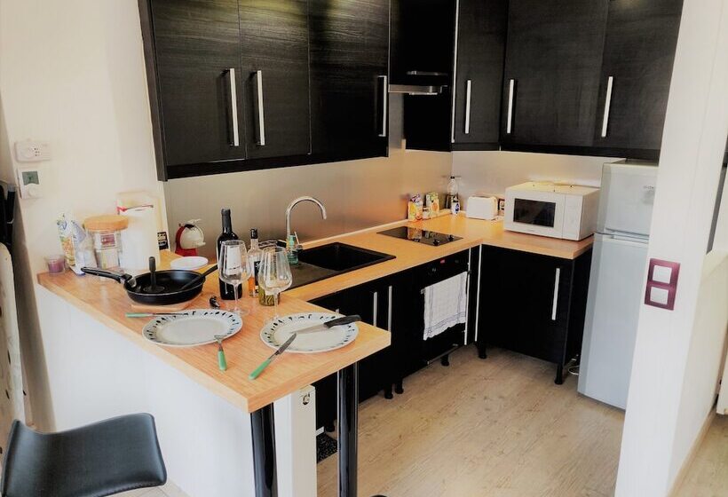 Maison De La Marbrerie