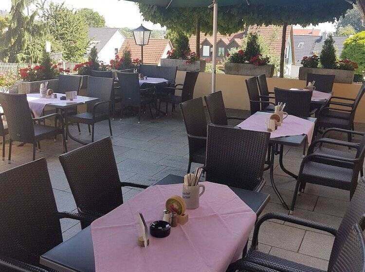 פנסיון Gasthof Feldl