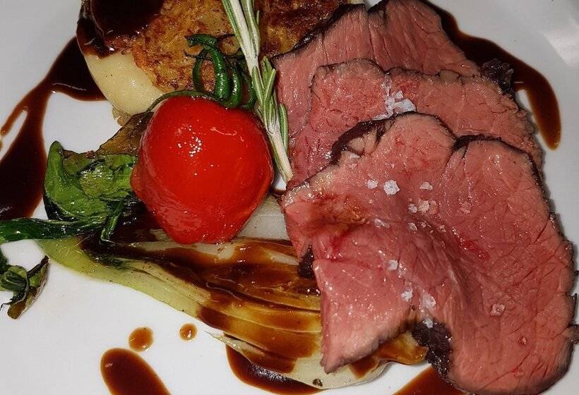 פנסיון Gasthof Feldl