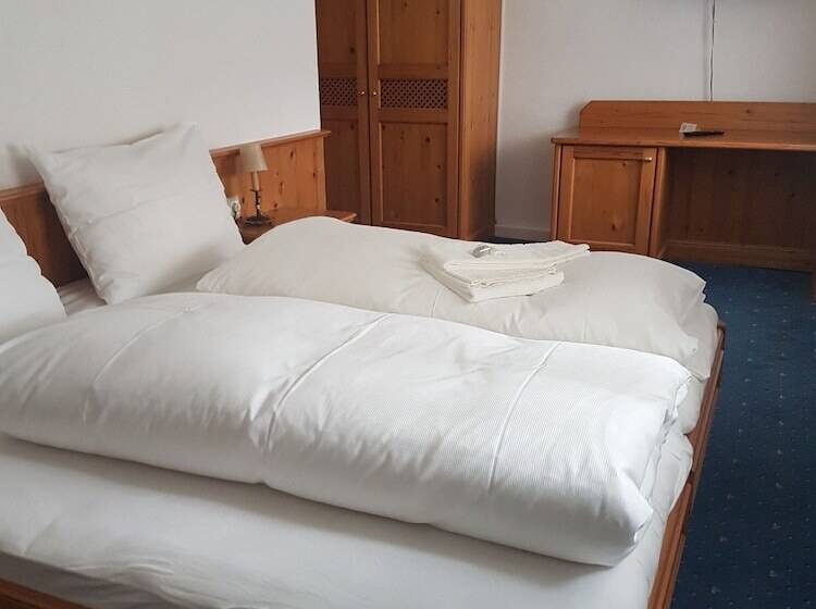 פנסיון Gasthof Feldl