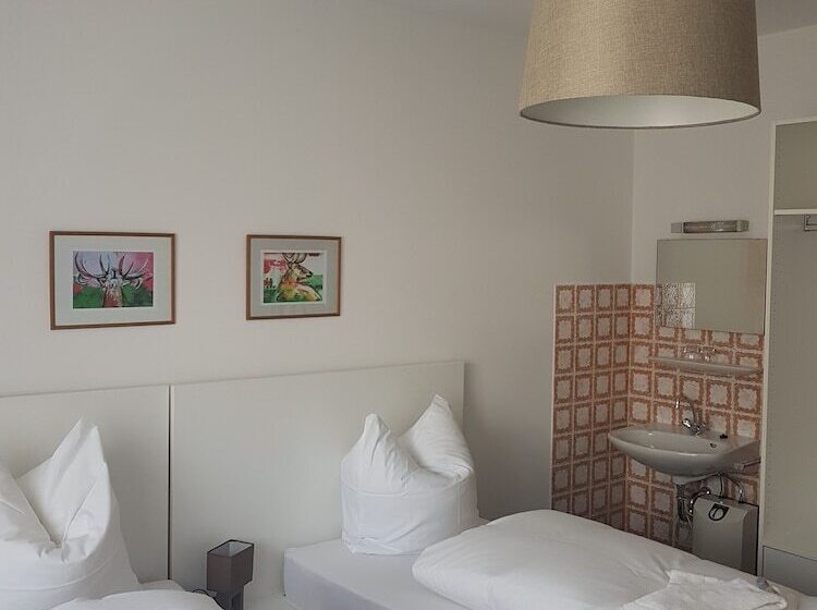 פנסיון Gasthof Feldl