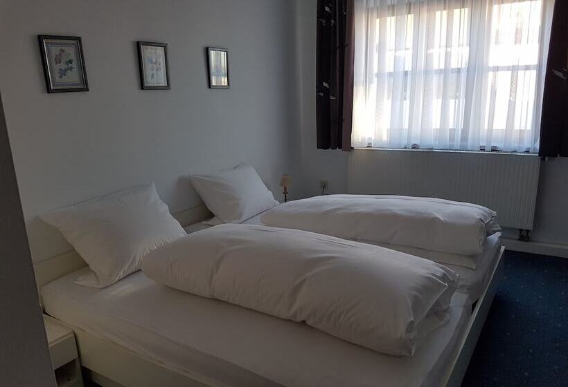 פנסיון Gasthof Feldl