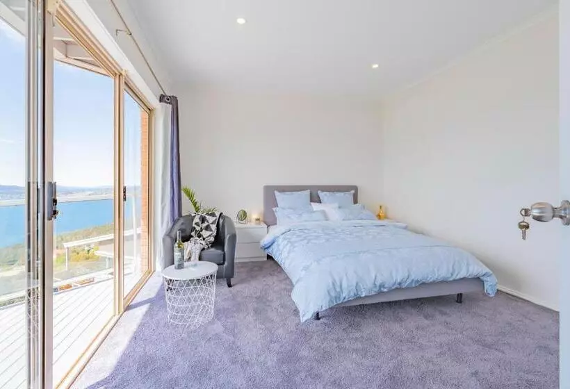ペンション Nature & Relax House, Panoramic Sea View, Free Parking 37
