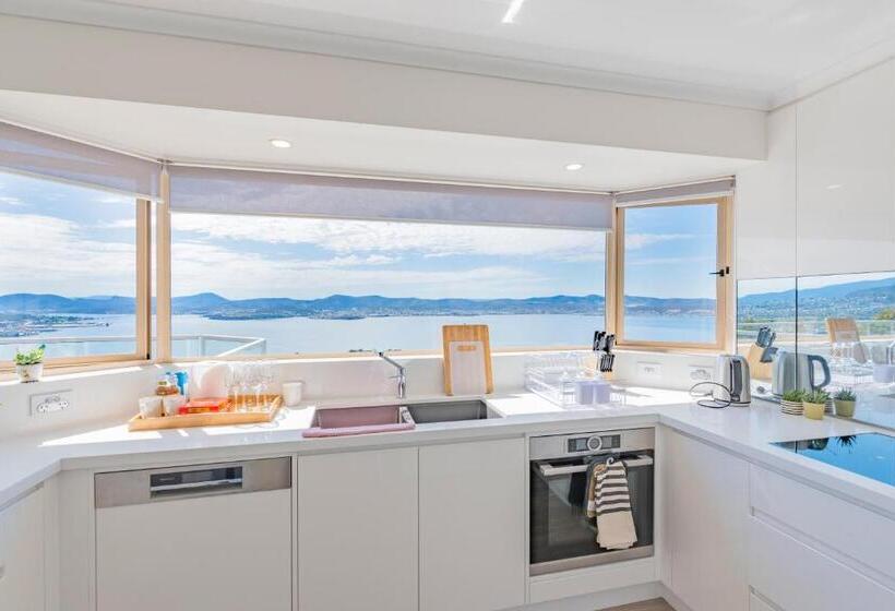 بنسيون Nature & Relax House, Panoramic Sea View, Free Parking 37