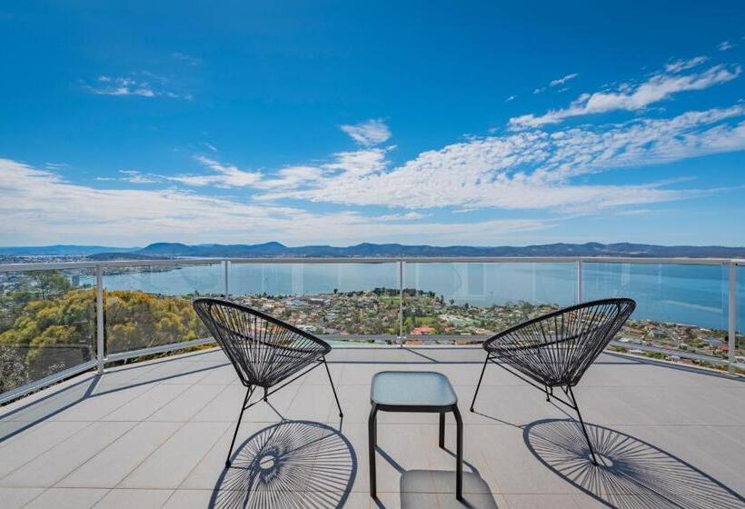 بنسيون Nature & Relax House, Panoramic Sea View, Free Parking 37