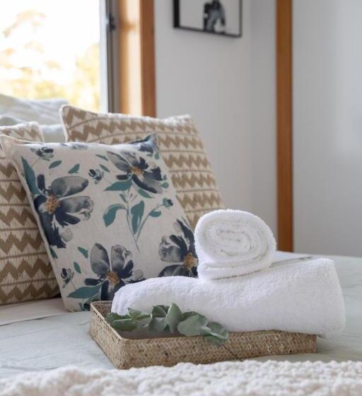 بنسيون Nature & Relax House, Panoramic Sea View, Free Parking 37