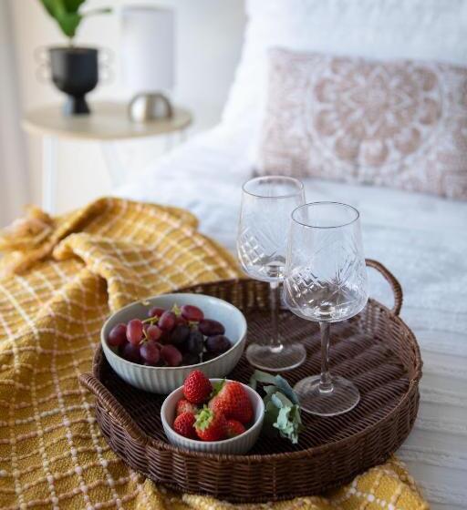 بنسيون Nature & Relax House, Panoramic Sea View, Free Parking 37