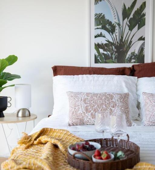 بنسيون Nature & Relax House, Panoramic Sea View, Free Parking 37