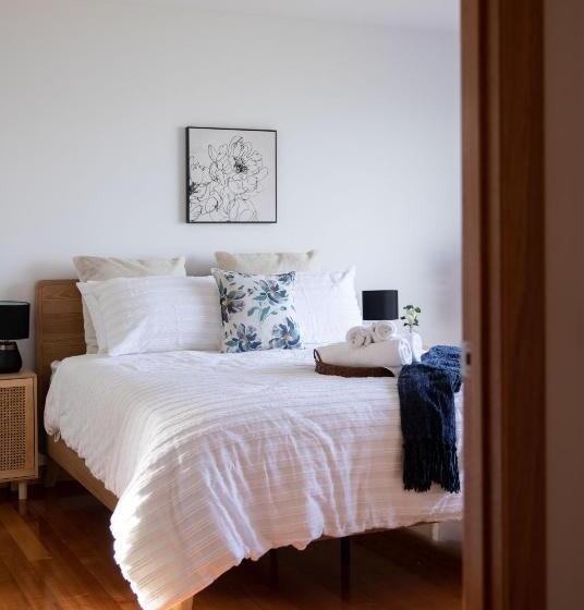 بنسيون Nature & Relax House, Panoramic Sea View, Free Parking 37