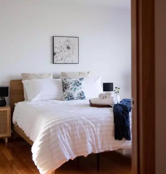 ペンション Nature & Relax House, Panoramic Sea View, Free Parking 37