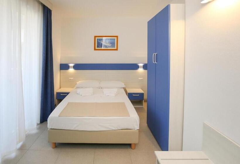 Pensjonat The Square Castelsardo