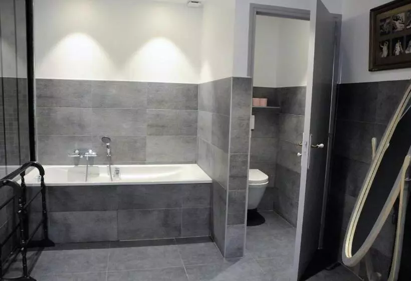 Aamiaismajoitus (B&B) La Colombiere